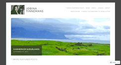 Desktop Screenshot of jobinatinnemans.com